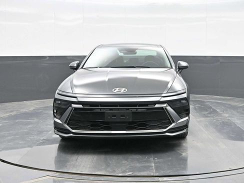 Certified 2025 Hyundai Sonata SEL image 3