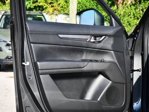 New 2025 MAZDA CX-5 AWD 2.5 S w/ Select Package image 10