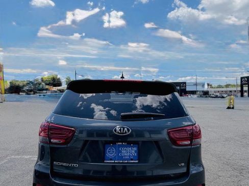 Used 2020 Kia Sorento S AWD/4WD image 5