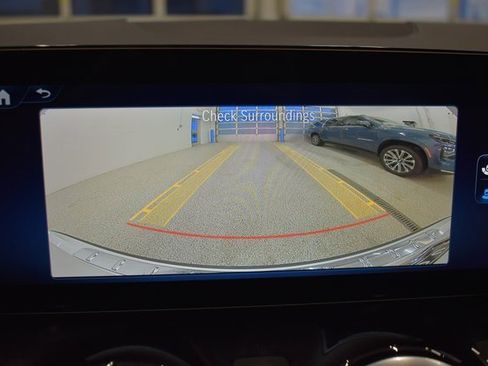 New 2026 Mercedes-Benz GLA 250 4MATIC image 8