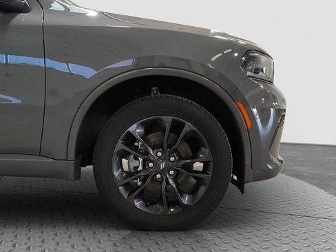 Used 2023 Dodge Durango GT AWD/4WD image 25