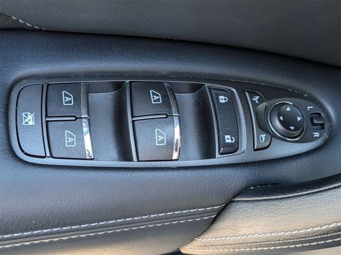 Used 2023 INFINITI QX80 Luxe w/ Cargo Package image 14