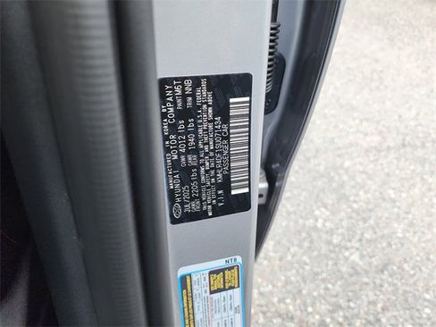 New 2025 Hyundai Elantra N Line image 27