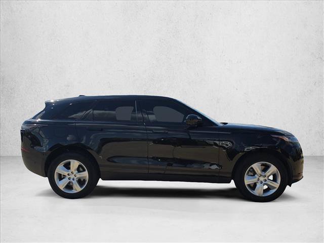 Used 2026 Land Rover Range Rover Velar S AWD/4WD image 4
