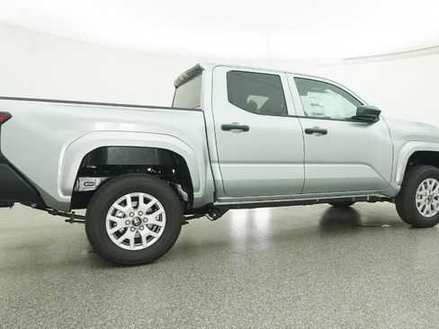 New 2026 Toyota Tacoma SR image 46