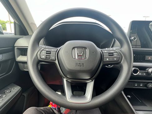 New 2026 Honda CR-V EX image 21