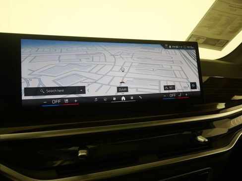 Certified 2026 BMW X5 sDrive40i RWD image 23