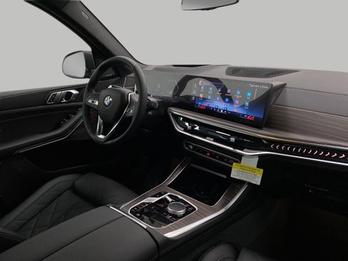 New 2026 BMW X5 xDrive40i image 20