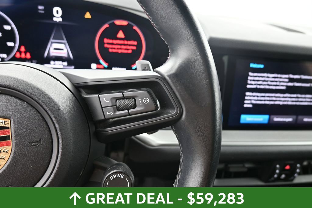 Used 2024 Porsche Cayenne AWD/4WD image 20