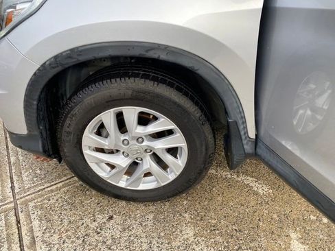 Used 2016 Honda CR-V EX image 29