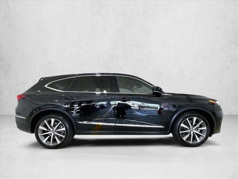 Used 2025 Acura MDX FWD w/ Technology Package image 5