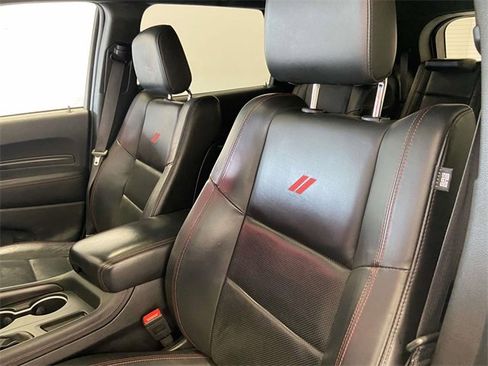 Used 2024 Dodge Durango GT image 19