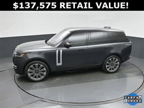 Used 2023 Land Rover Range Rover Autobiography image 29