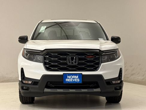 New 2026 Honda Ridgeline TrailSport image 3