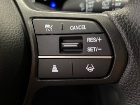 New 2026 Honda HR-V LX image 26