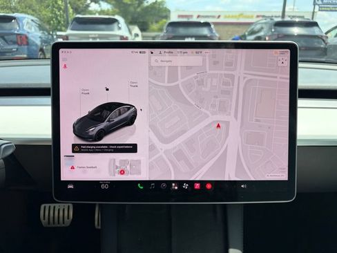 Used 2022 Tesla Model 3 Performance AWD/4WD image 6