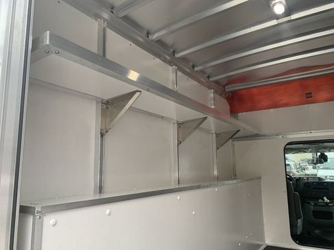 New 2026 Ford E-350 and Econoline 350 Super Duty w/ Power Equipment Group image 9