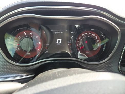 Used 2020 Dodge Challenger SRT Hellcat Redeye RWD image 6
