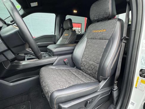 Used 2024 Ford F150 Tremor w/ Tow/Haul Package image 19