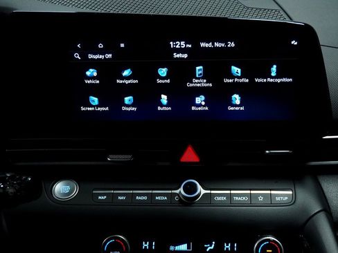 Certified 2023 Hyundai Elantra SEL w/ Convenience Package image 17