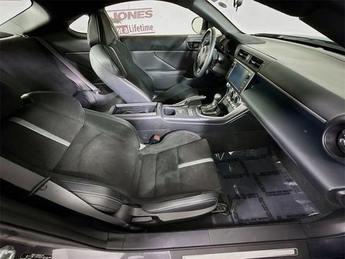 Certified 2023 Toyota GR86 Premium image 28