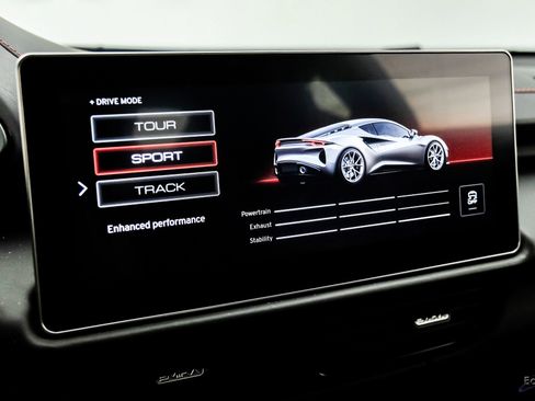 New 2026 Lotus Emira image 85