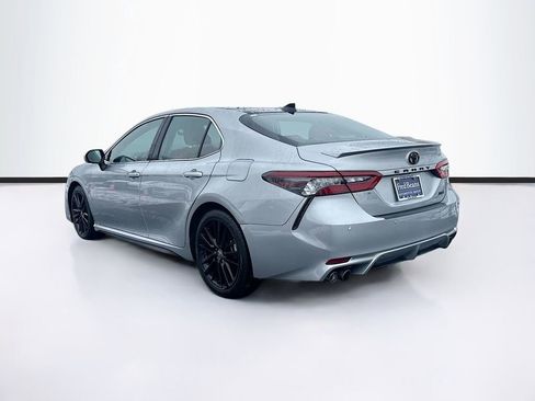 Used 2023 Toyota Camry XSE image 6