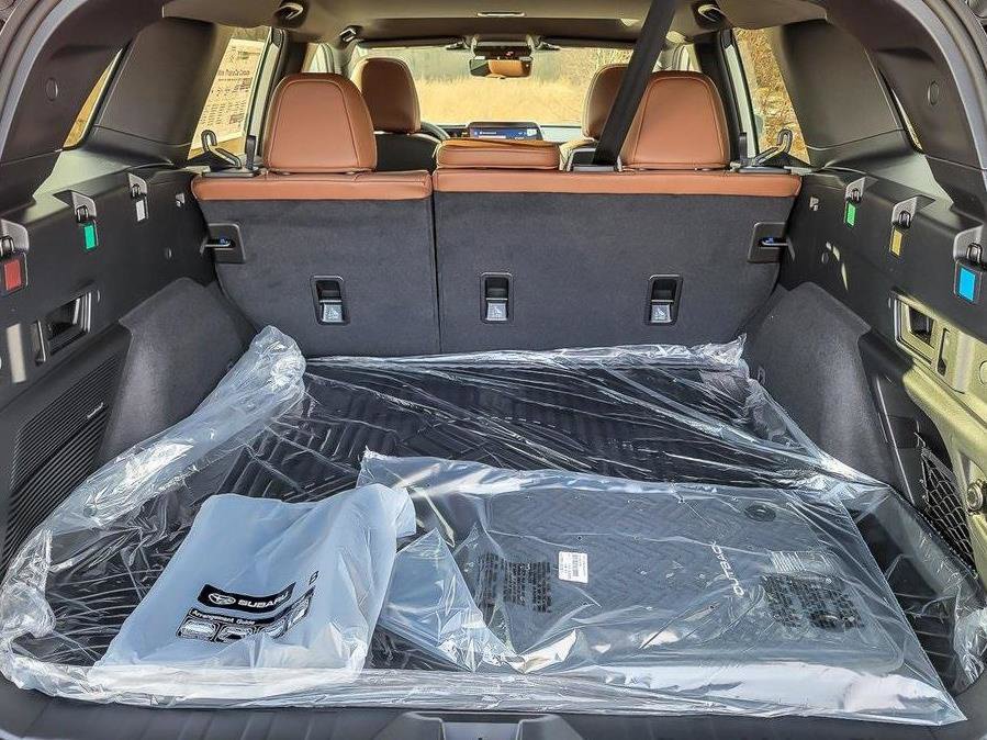 New 2026 Subaru Outback Touring AWD/4WD image 25