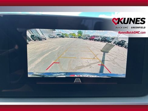 New 2026 Buick Encore GX Sport Touring w/ Comfort Package image 34