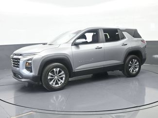 Used 2026 Chevrolet Equinox LT FWD video 2