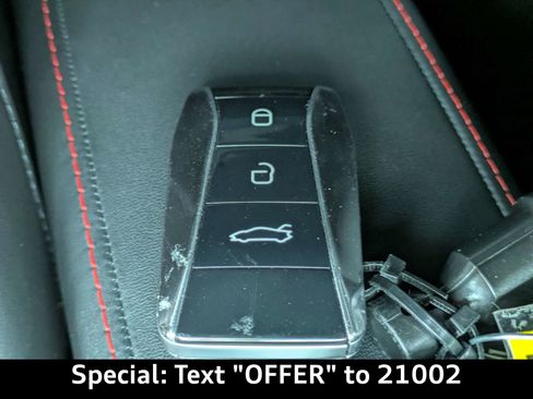 Used 2024 Lotus Emira First Edition RWD image 36