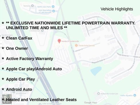 Used 2025 MAZDA CX-50 AWD 2.5 S w/ Premium Plus Pkg image 10