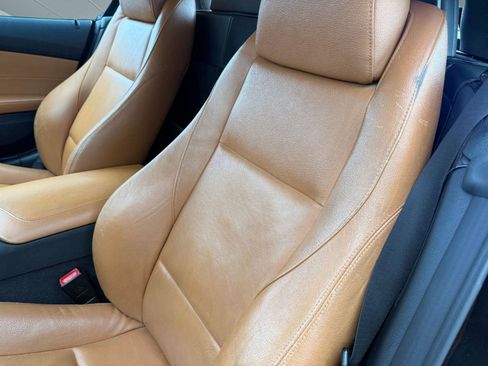 Used 2016 BMW Z4 sDrive28i w/ Sport Package image 13