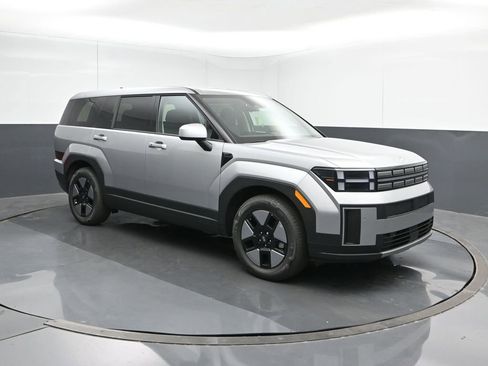 New 2026 Hyundai Santa Fe SE image 7