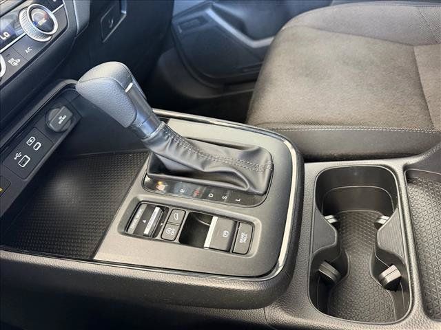 Used 2024 Honda CR-V EX image 16