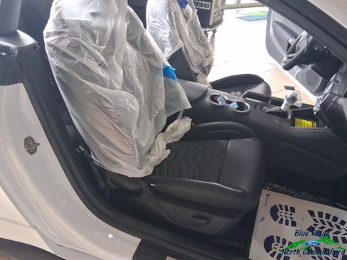 New 2026 Ford Mustang GT Premium w/ GT Performance Package RWD image 9