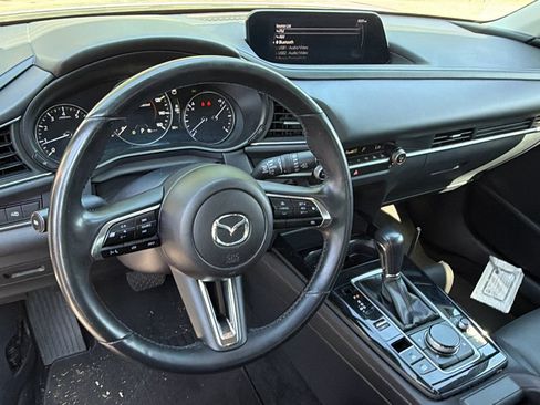 Used 2024 MAZDA CX-30 AWD 2.5 S w/ Select Sport Pkg image 24