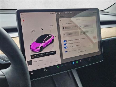 Used 2022 Tesla Model 3 Long Range AWD/4WD image 12