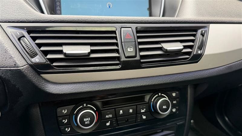 Used 2015 BMW X1 sDrive28i RWD image 33