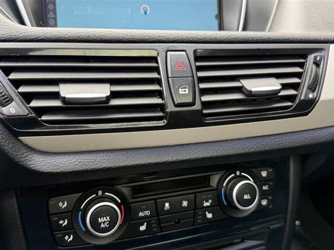 Used 2015 BMW X1 sDrive28i RWD image 33