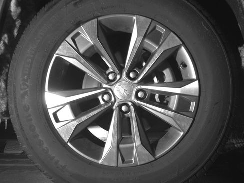 Used 2025 Chevrolet Equinox LT image 13