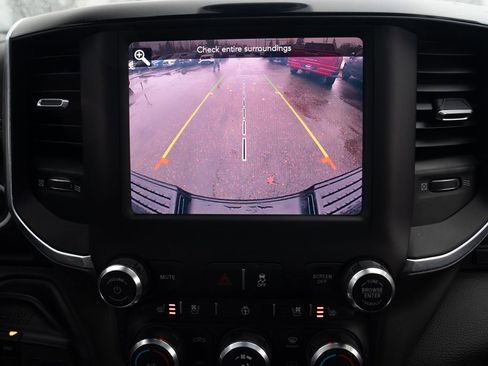 Used 2020 RAM 2500 Laramie w/ Night Edition image 16