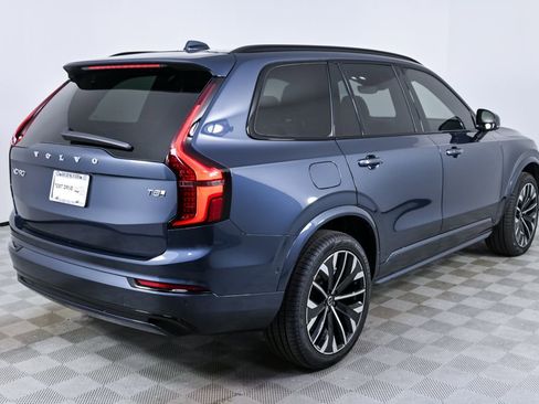 New 2026 Volvo XC90 T8 Ultra w/ Protection Package AWD/4WD image 29