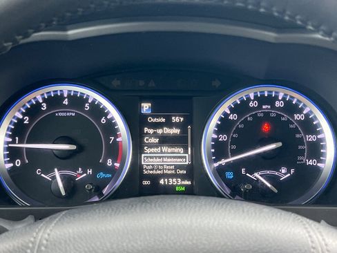 Certified 2019 Toyota Highlander XLE image 30