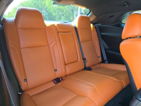 Used 2023 Dodge Challenger R/T RWD image 19