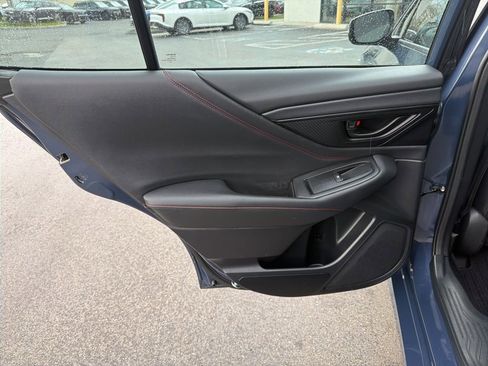 Used 2023 Subaru Legacy Sport image 15