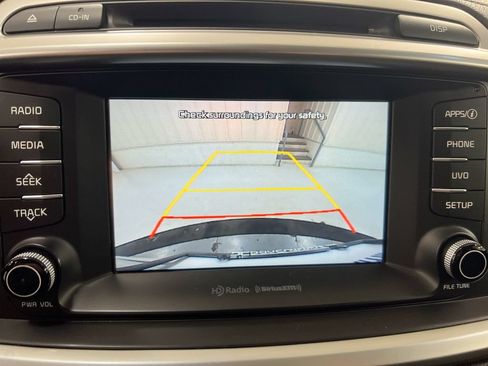 Used 2018 Kia Sorento AWD image 15