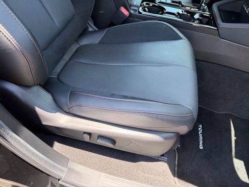 Certified 2026 Subaru Forester Touring AWD/4WD image 27