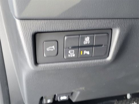 New 2025 MAZDA CX-5 Signature image 19