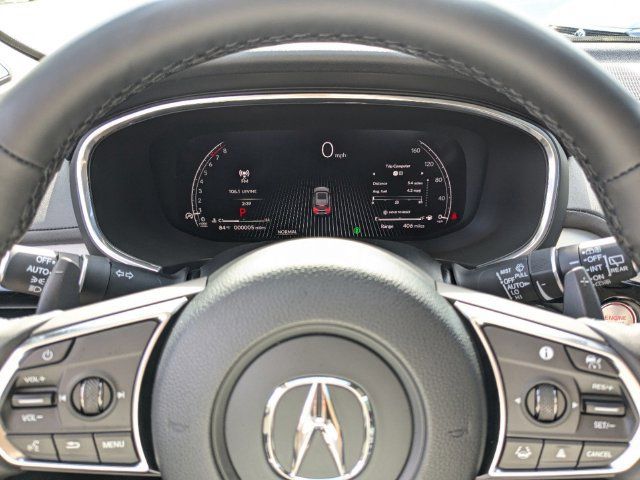 Used 2026 Acura MDX w/ Technology Package AWD/4WD image 34